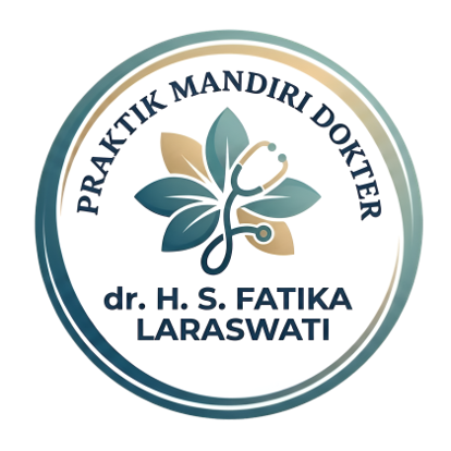Apotek AF Medika & Praktik Dokter Mandiri - Praktik Dokter